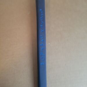 Scotty Cameron Royal Blue Dancing Letters Navy Blue Putter Grip